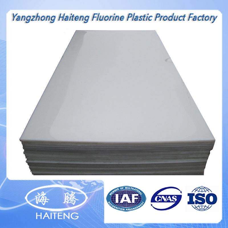 Polyethylene HDPE Sheets Virgin PE Sheet