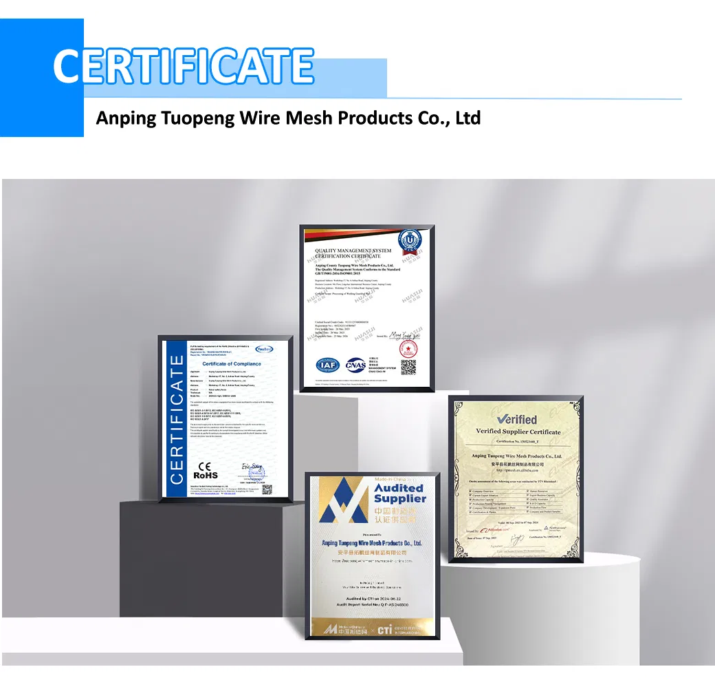 Raw Material Storage