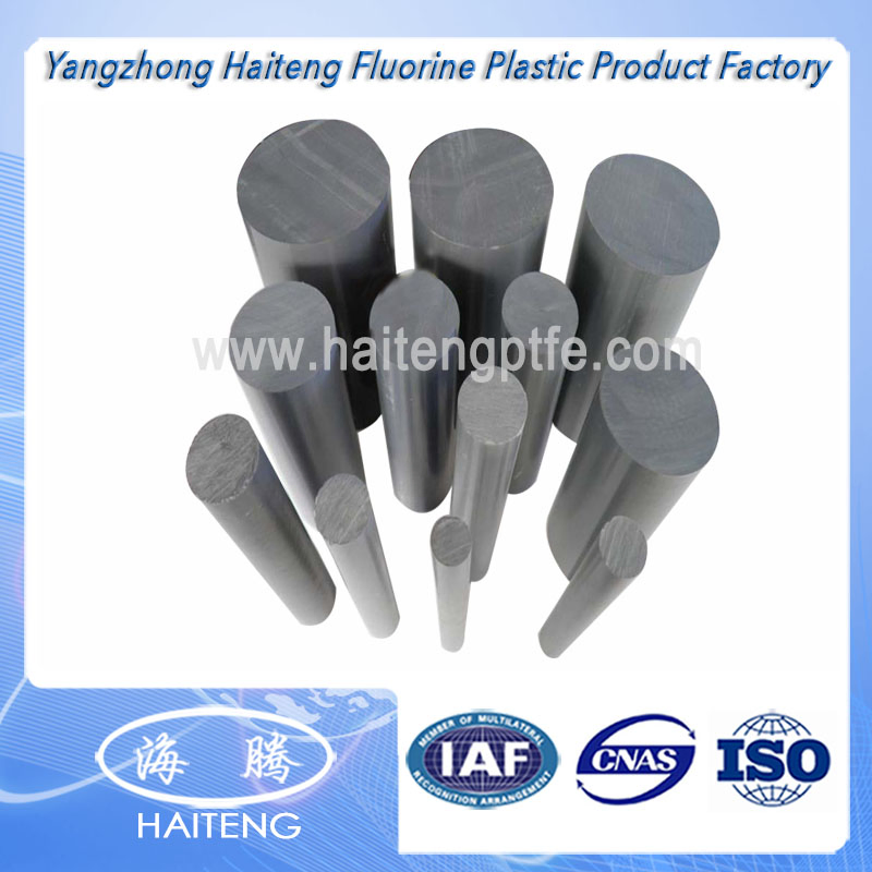 Wear Resistance HDPE Polyethylene Rod HDPE Round Bars