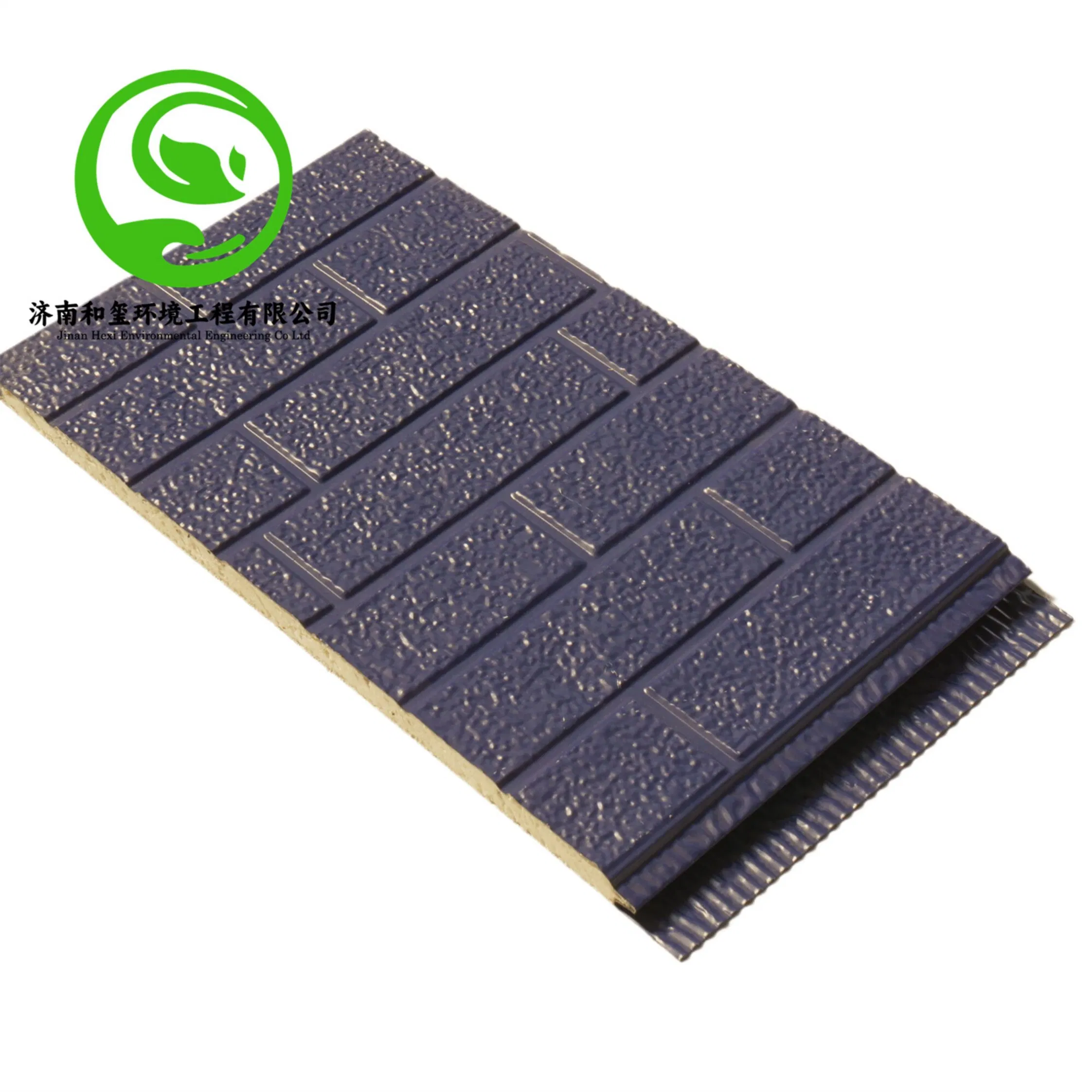 Chinese Manufacturer Wholesale Sectional 16mm 20mm 25mm Sandwich Panel Steel PU Foam Overhead Insulated Garage Door Panels for Villa