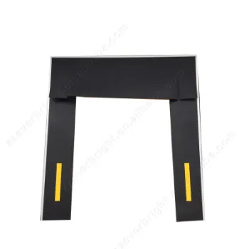 Mechanical dock seal