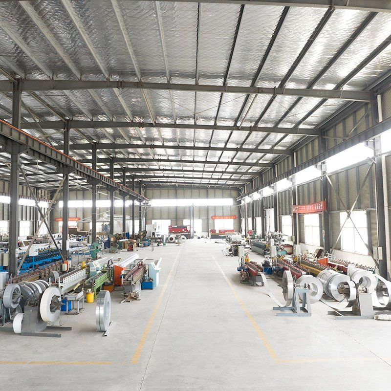 Modern Automatic Good Quality Aluminum Alloy Metal Thermal Insulated Rapid Acting Rolling Fast Roller Shutter High Speed Spiral Dock Door