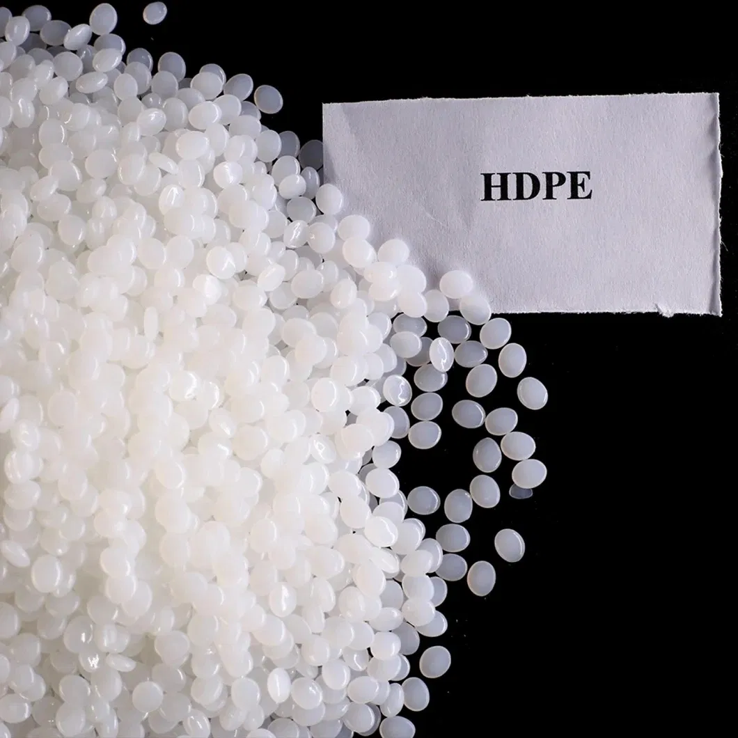 Virgin HDPE