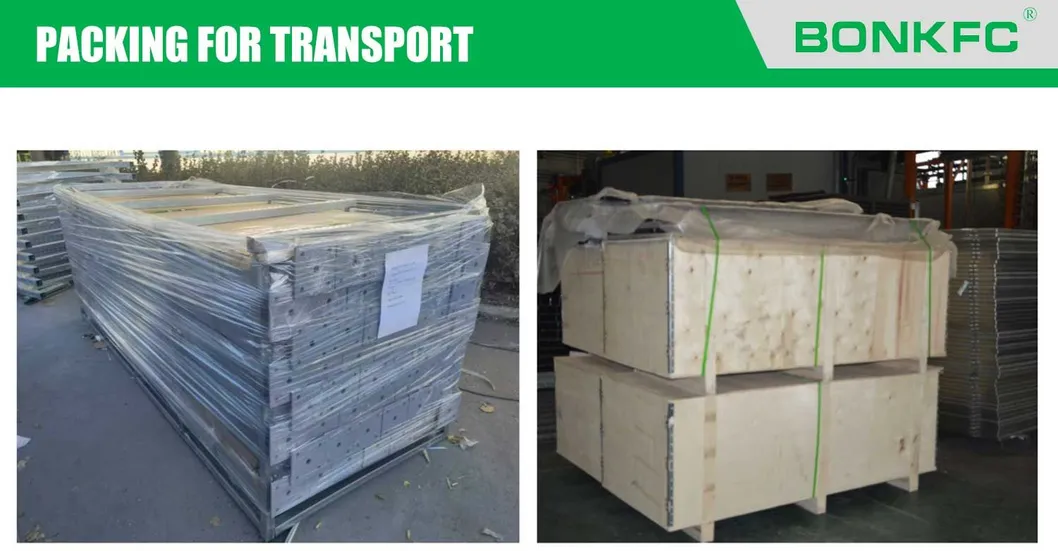 Installation Drawing