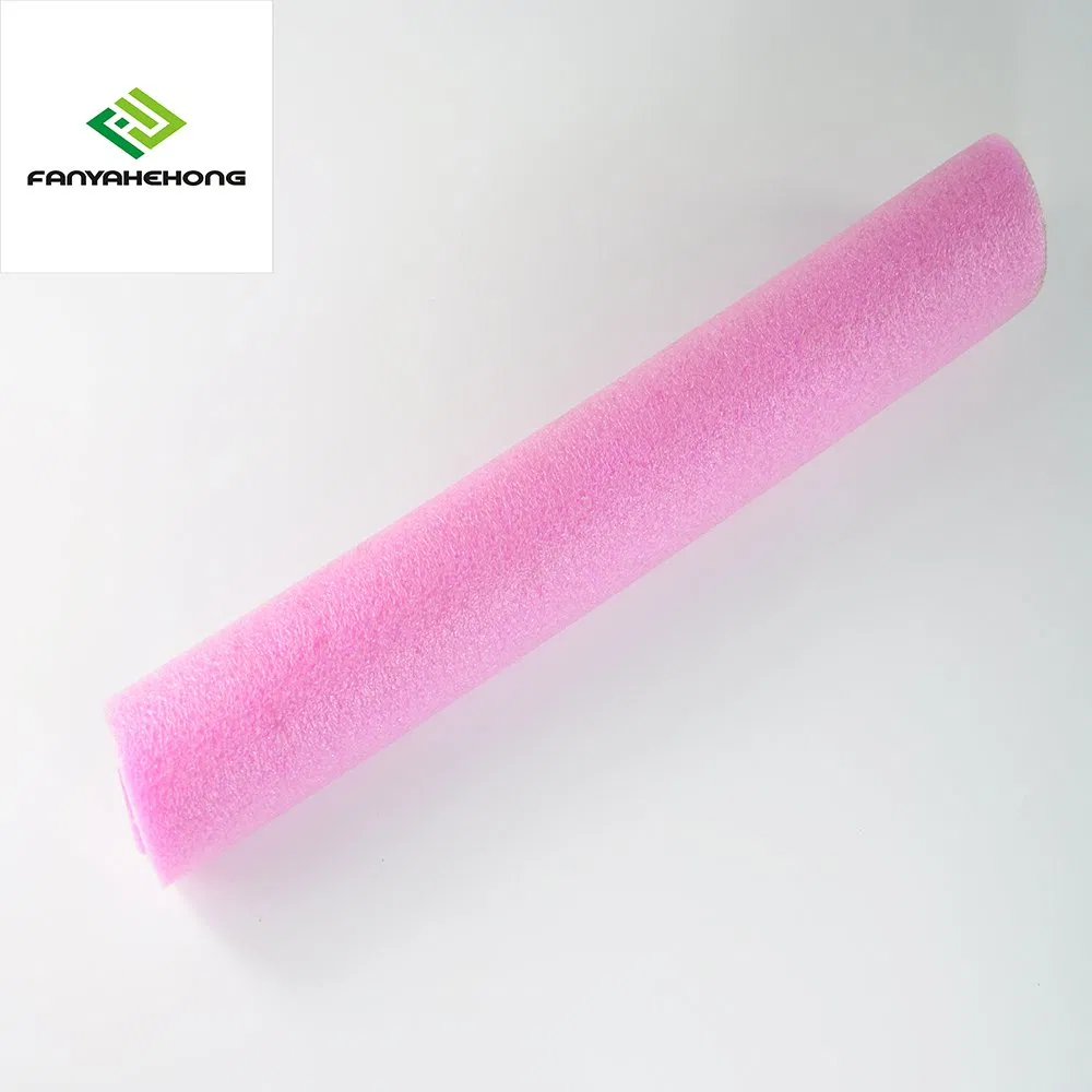Polyethylene Tube for Shockproof, Heat Inuslation