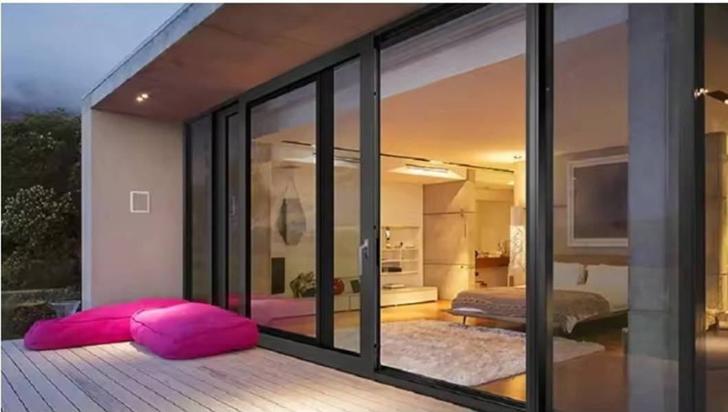 Baiyiyuan Door Modern Automatic Aluminum Alloy Metal Thermal Insulated Rapid Acting High Speed Rolling Fast Roller Shutter Spiral Dock Door