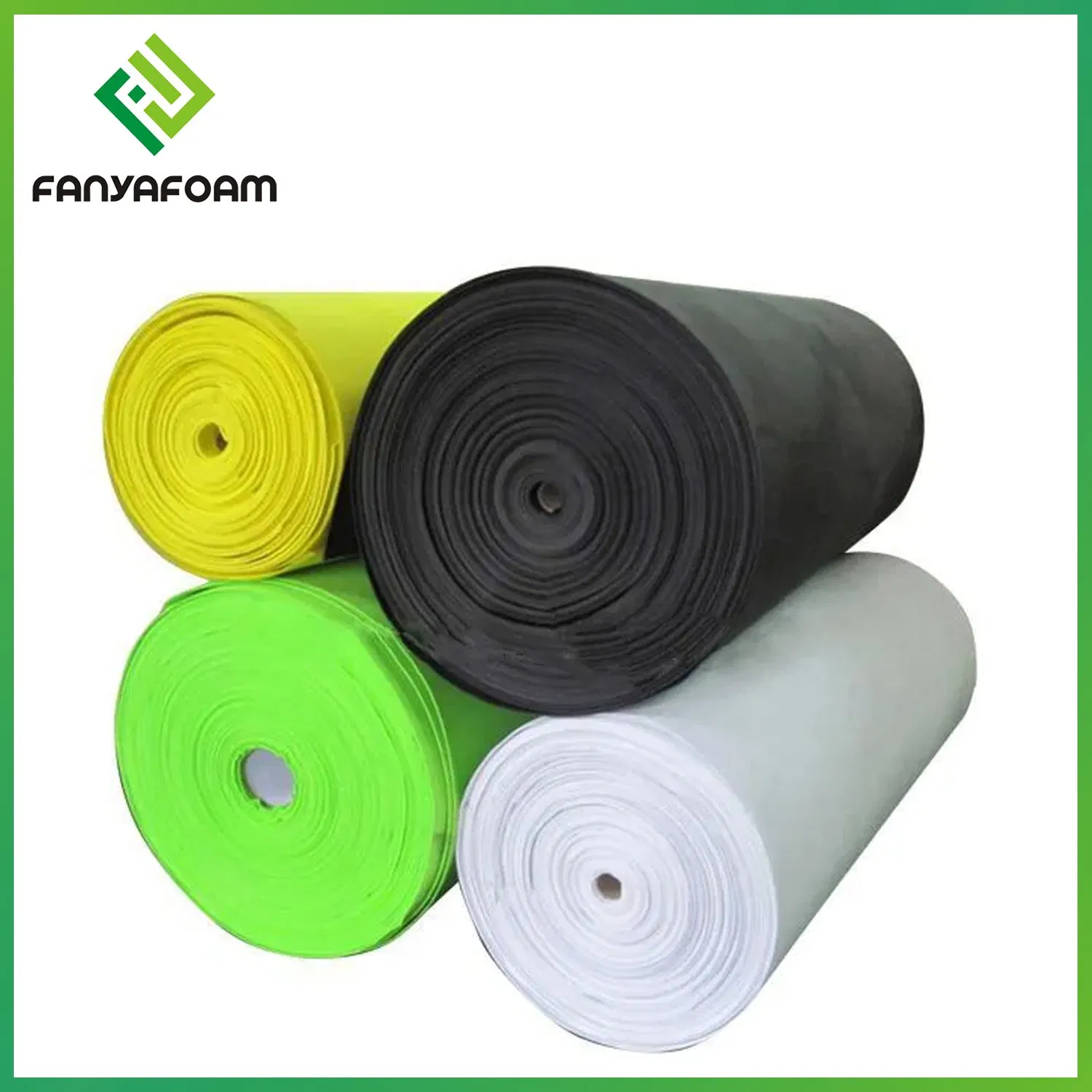 EVA Polyethylene Foam Packing Roll with Waterproof&Shockproof Materials Used for EVA Sheet