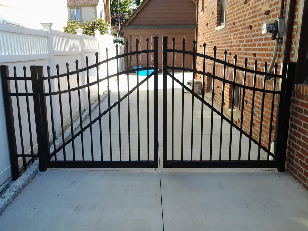 Gate Style 2