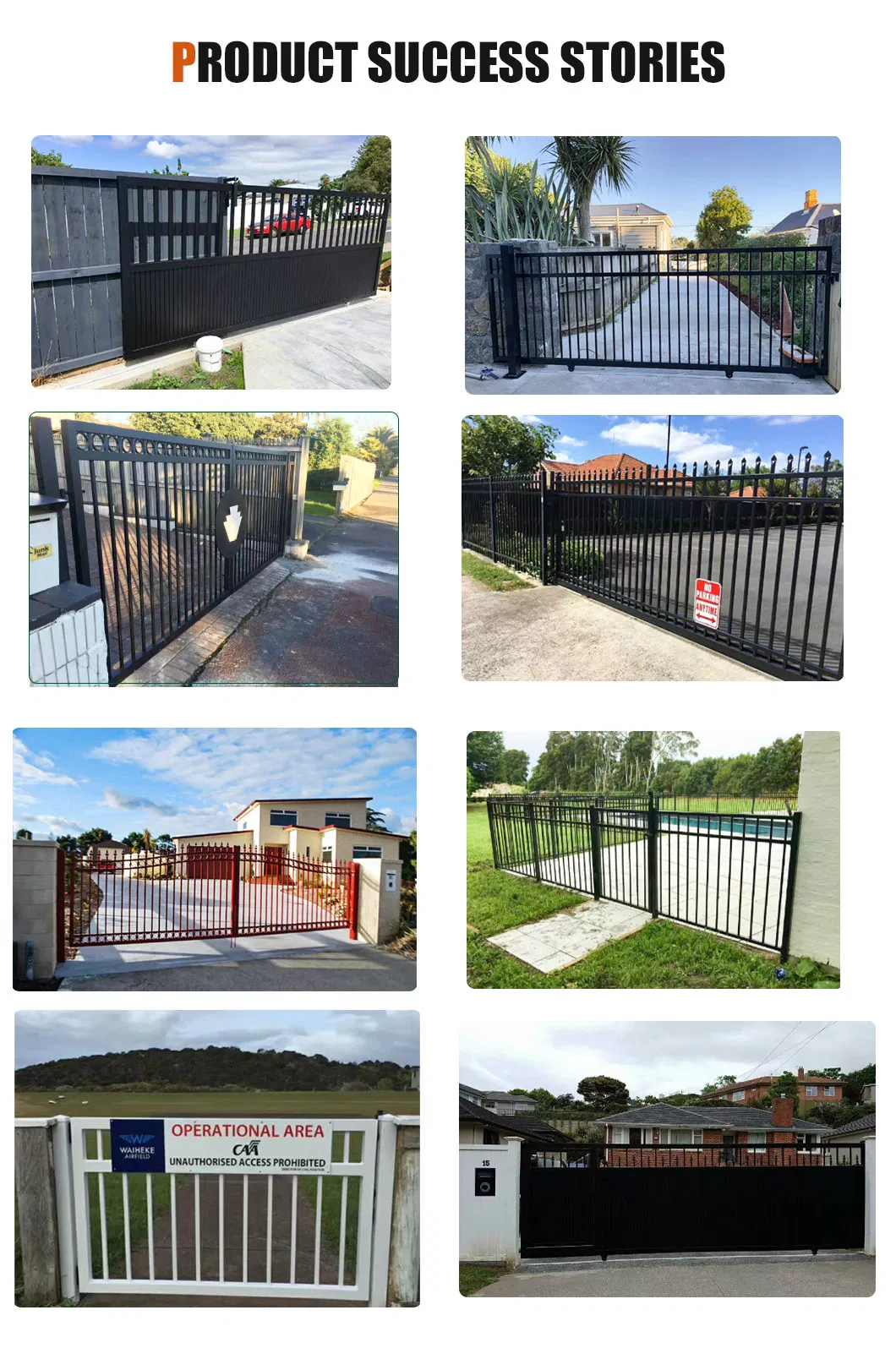 Installation Feedback 2