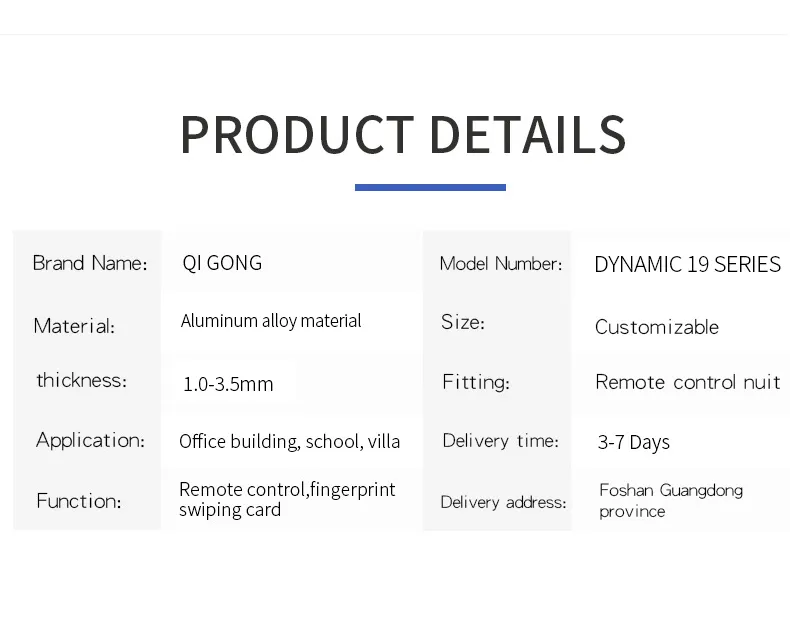 Sliding Gate Application 9