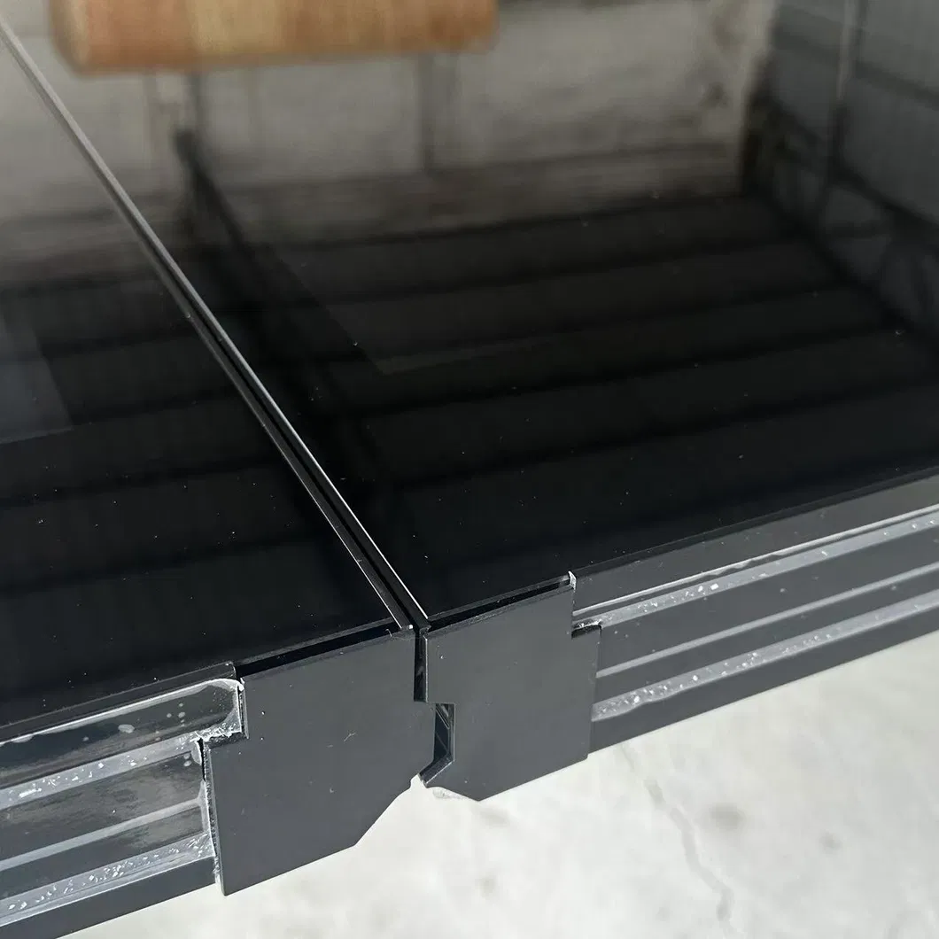 Garage Door Detail 1