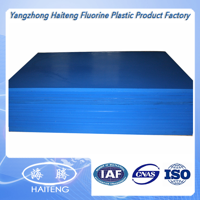 Polyethylene HDPE Sheets Virgin PE Sheet
