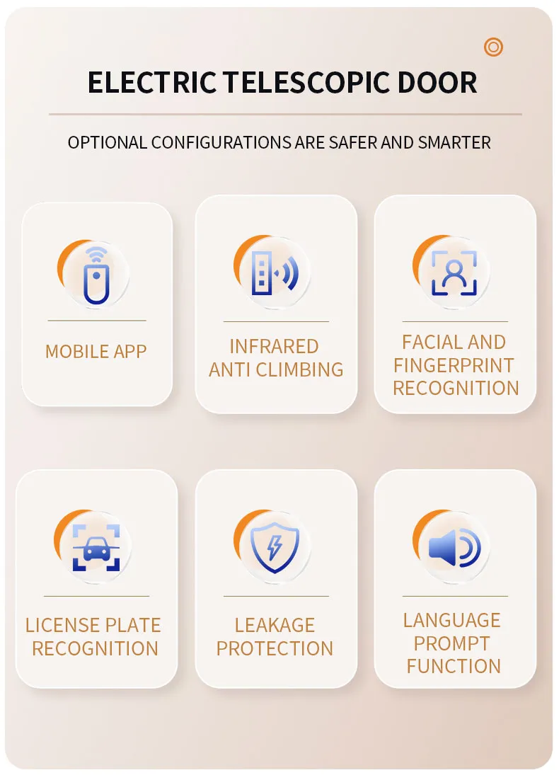 Stainless Steel Gate