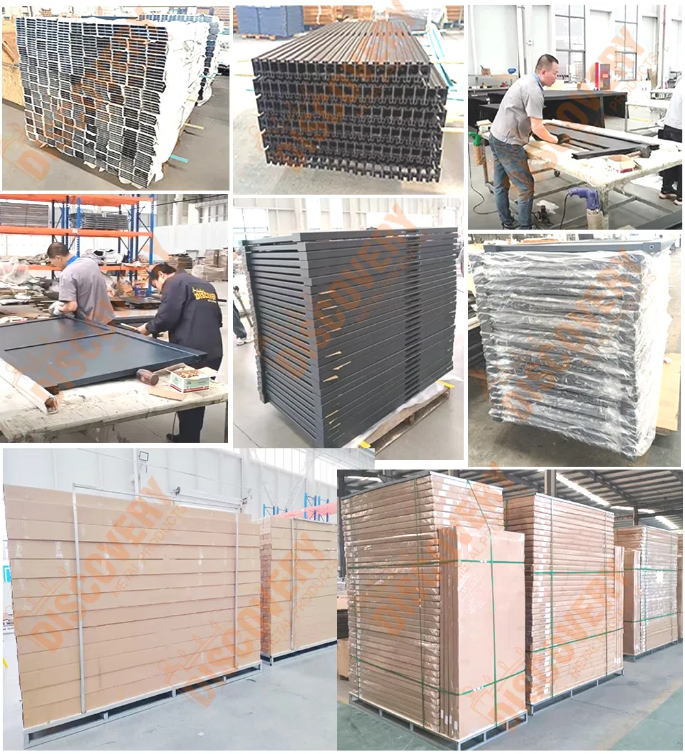 Manufacturing Process