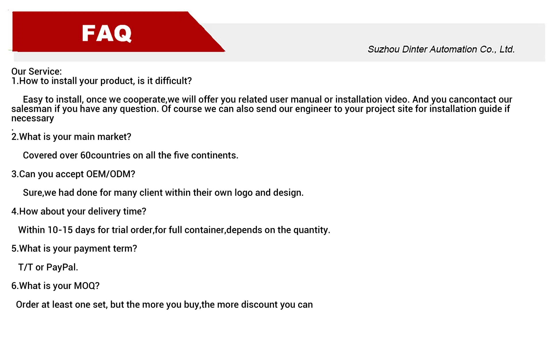 Inflatable Adjustable Dock Seal 7
