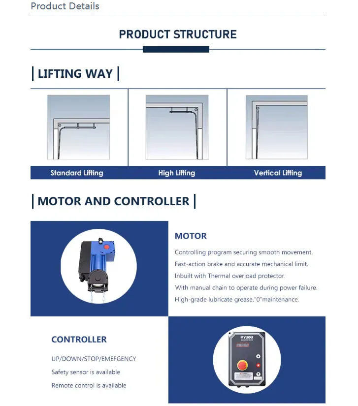 Insulated Door Panel