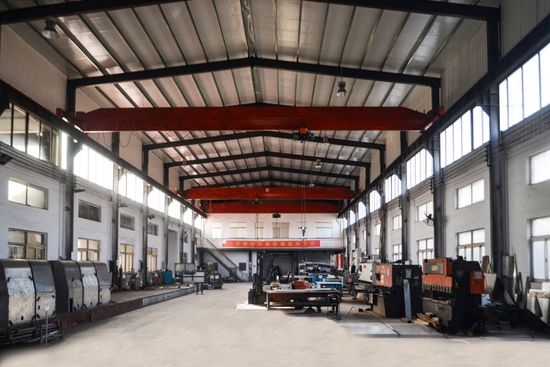 Company Introduction Video Cover