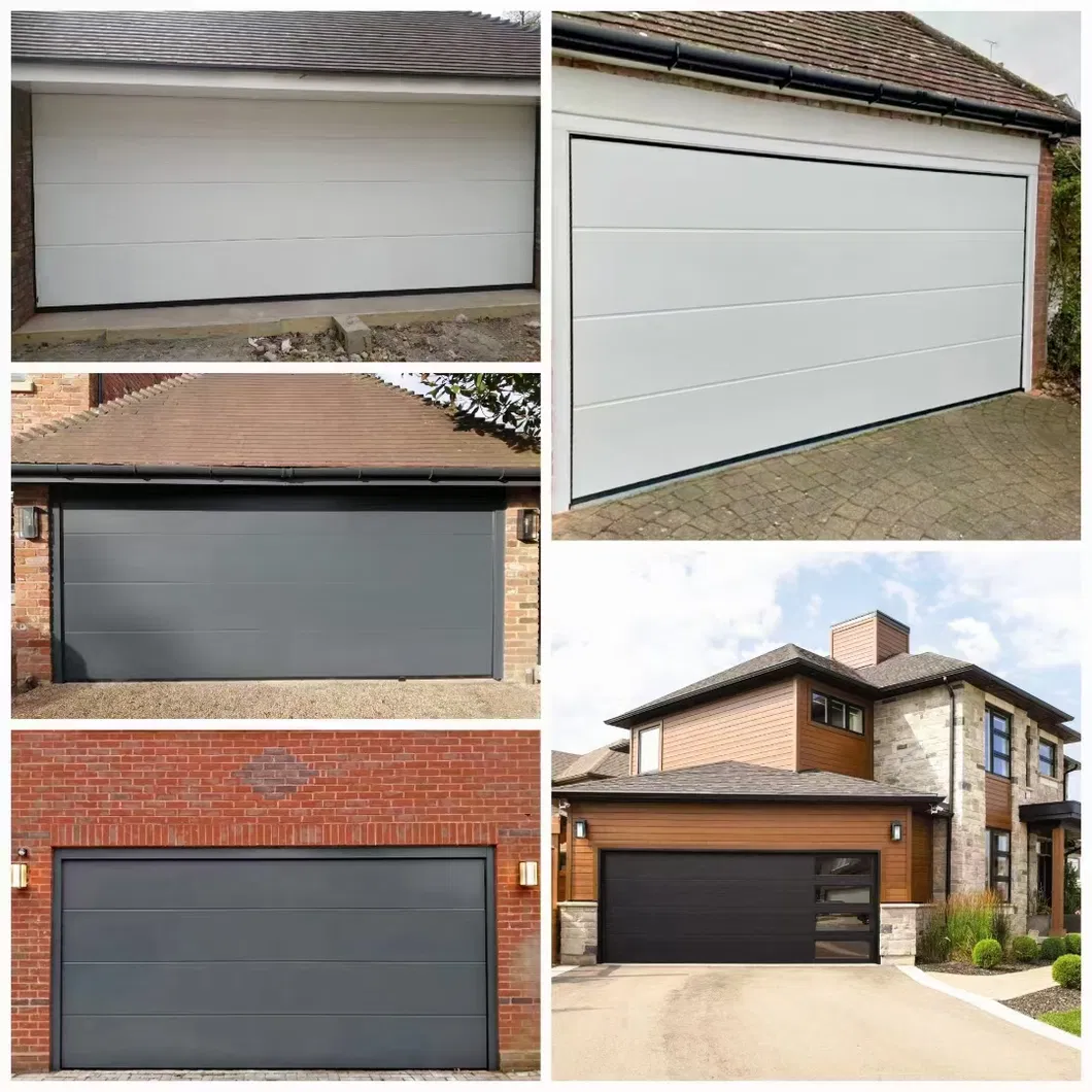 Overhead Garage Door