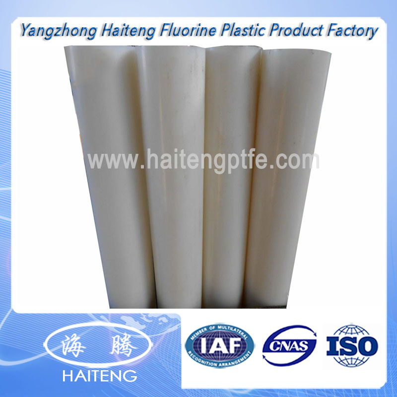 Wear Resistance HDPE Polyethylene Rod HDPE Round Bars