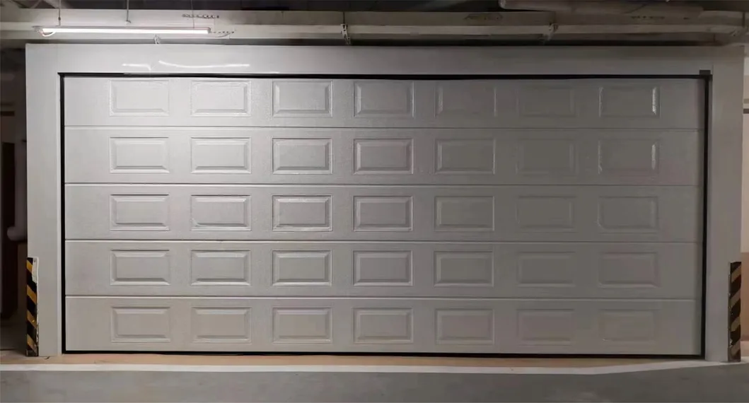 Residential Garage