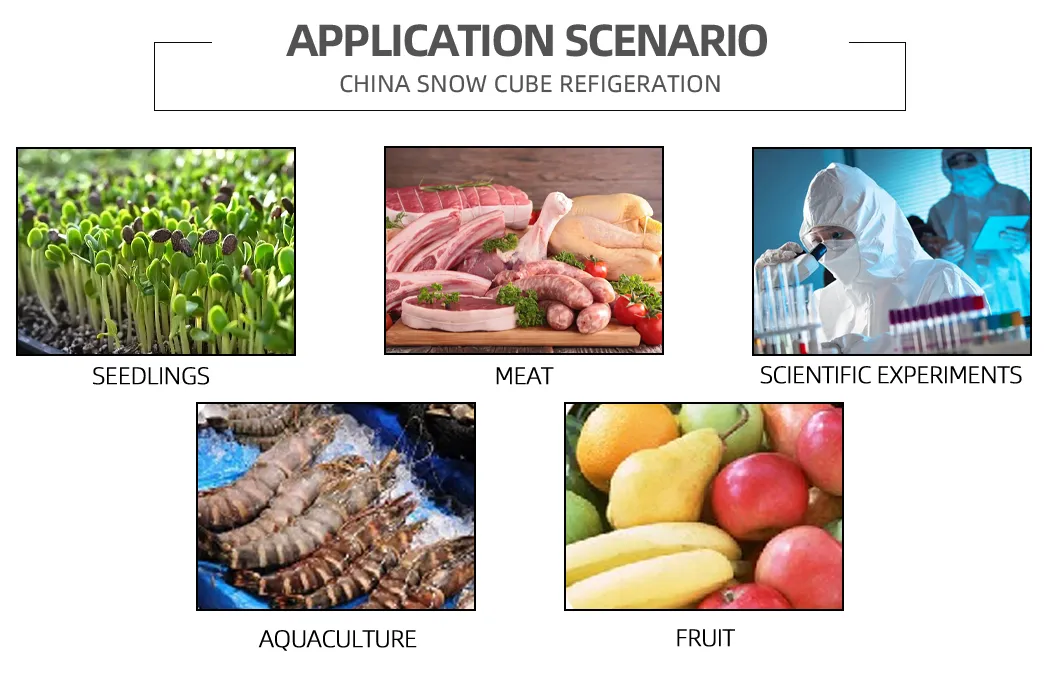 Application Scenarios