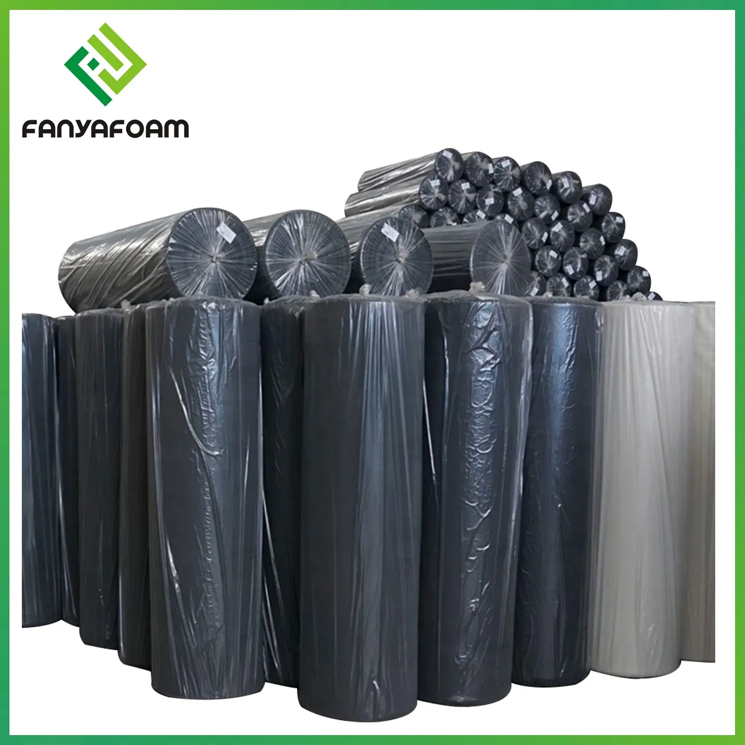 EVA Polyethylene Foam Packing Roll with Waterproof&Shockproof Materials Used for EVA Sheet