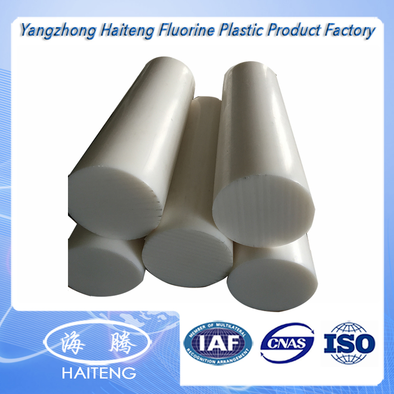 Wear Resistance HDPE Polyethylene Rod HDPE Round Bars