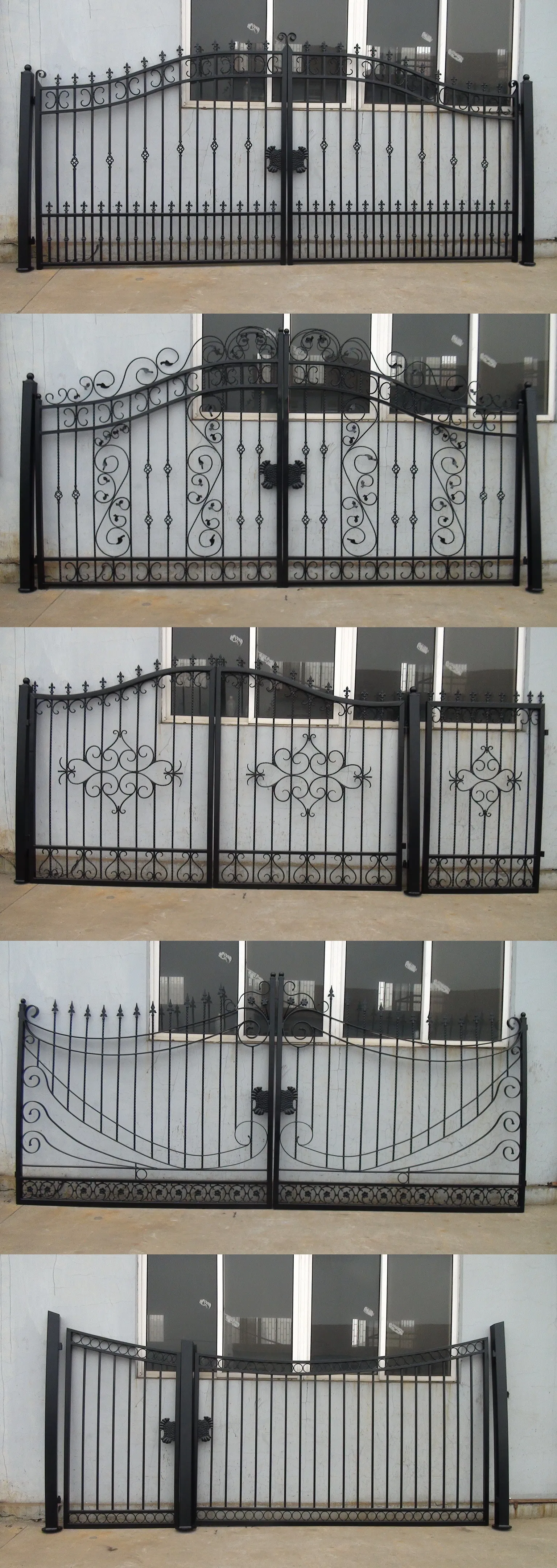 Detailed Manufacturing 1