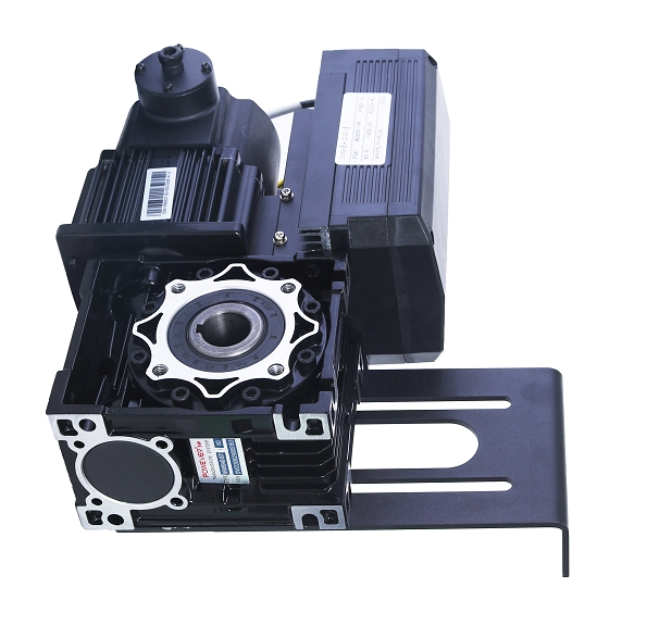 Industrial Automatic Thermal Insulated Metal Sandwich Panel Steel Exterior Sectional Sliding Lifting Overhead Garage Roll up Door Lift Door Servo Motor Parts