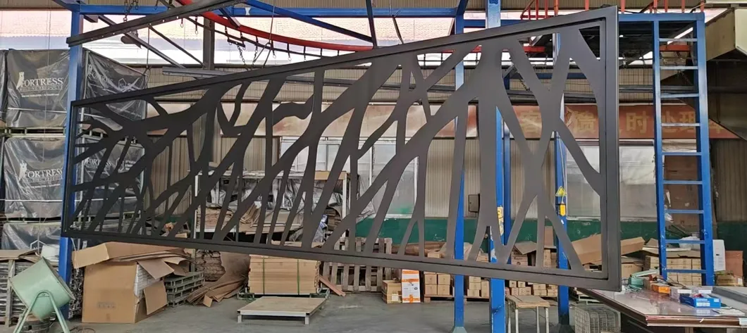 Factory Production 2