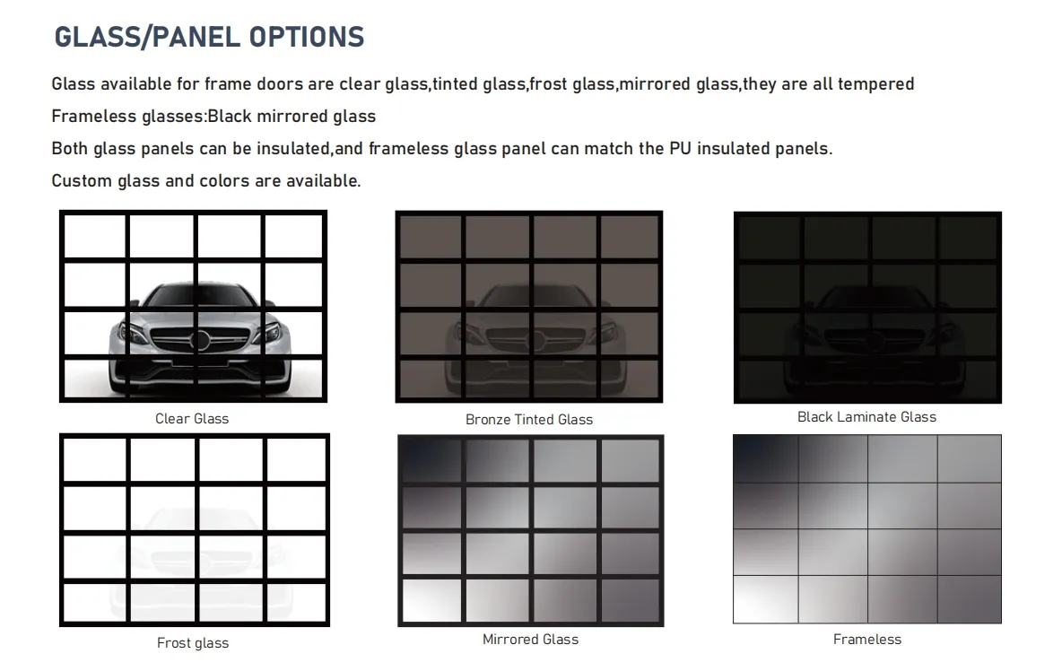 Garage Door Detail 3