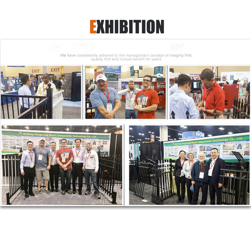 Manufacturing Detail