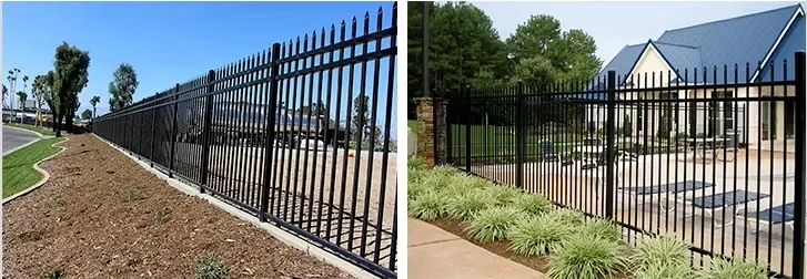 Application Industrial