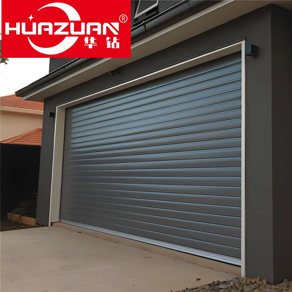 Finished Installation