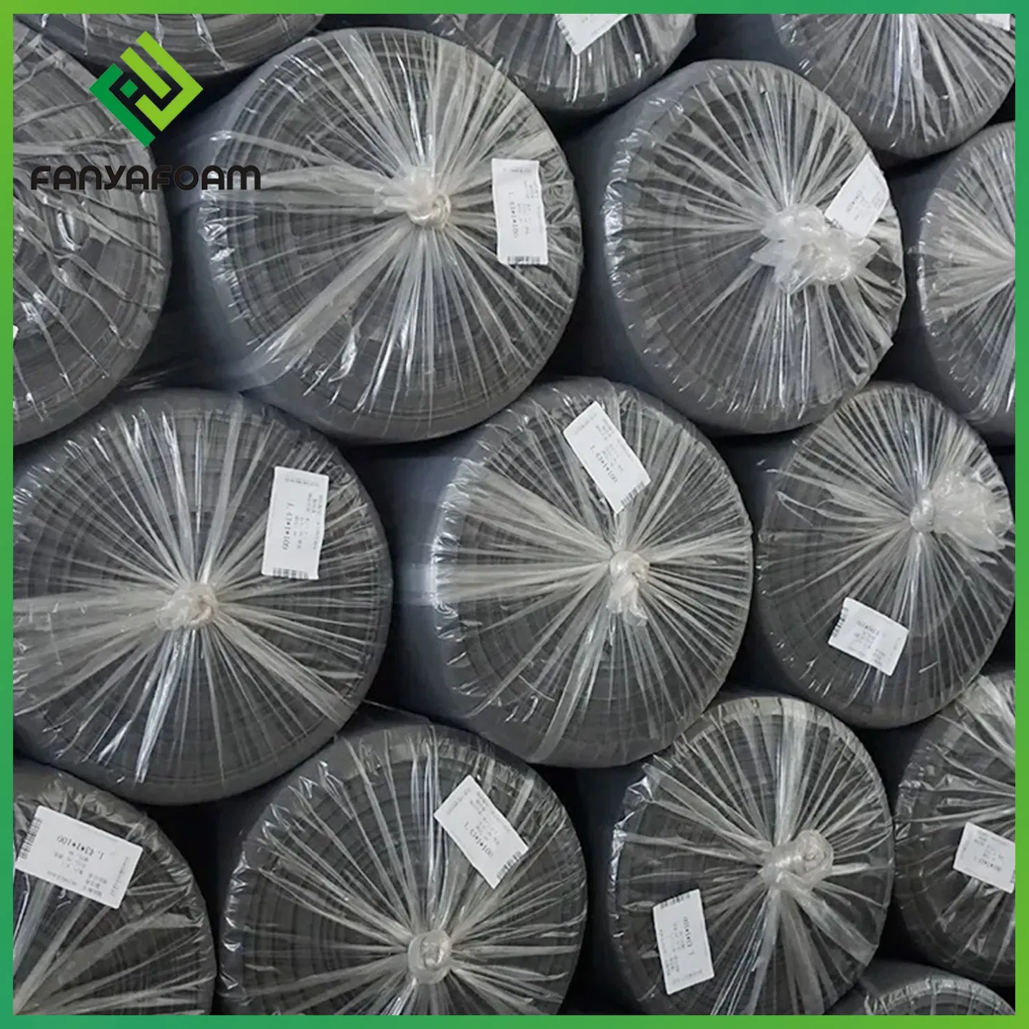 EVA Polyethylene Foam Packing Roll with Waterproof&Shockproof Materials Used for EVA Sheet