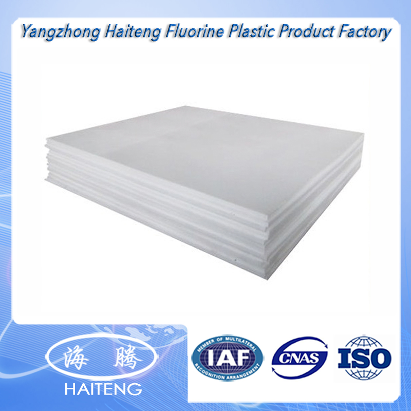 Polyethylene HDPE Sheets Virgin PE Sheet