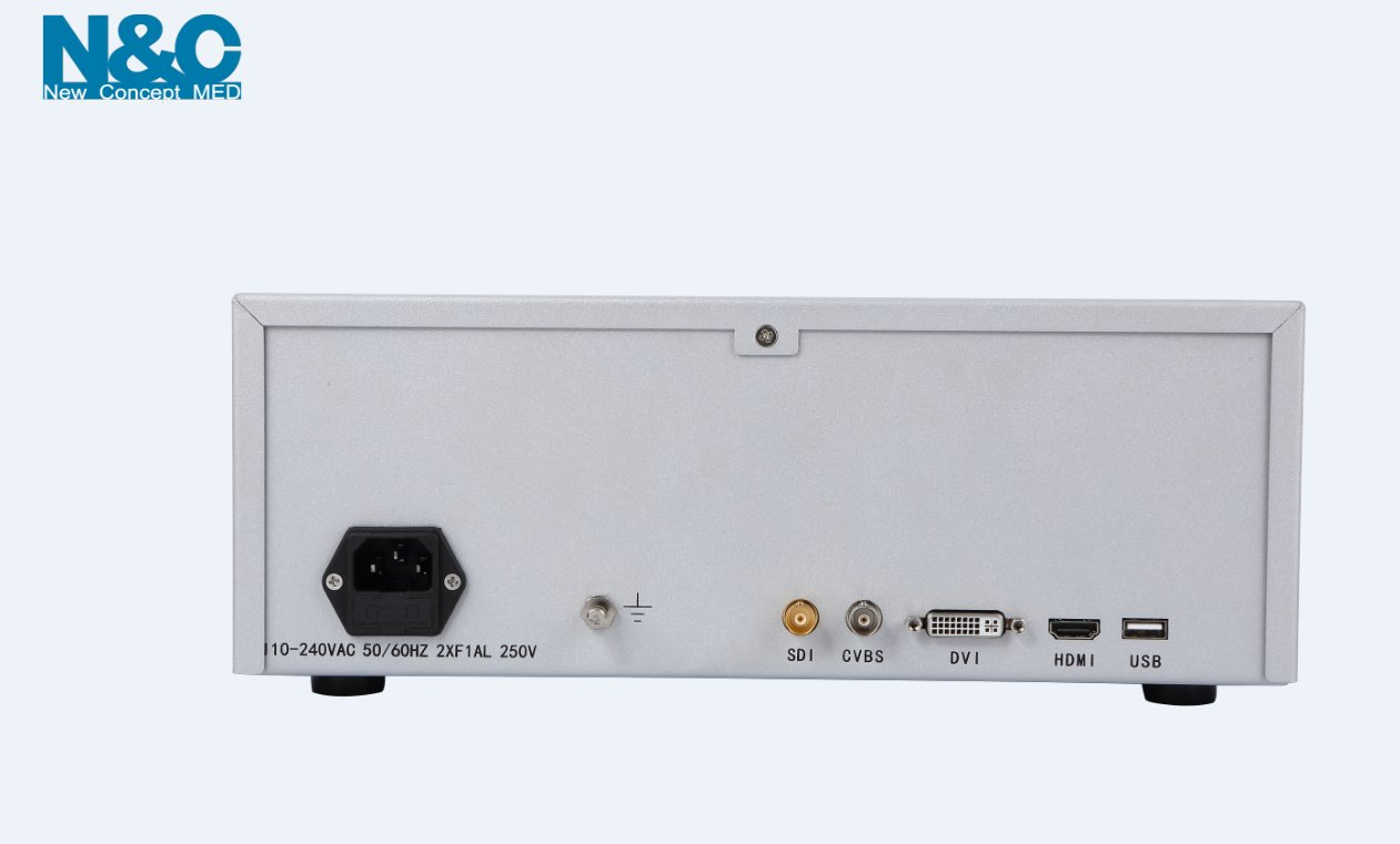 Surgical Full HD Endoscope Camera