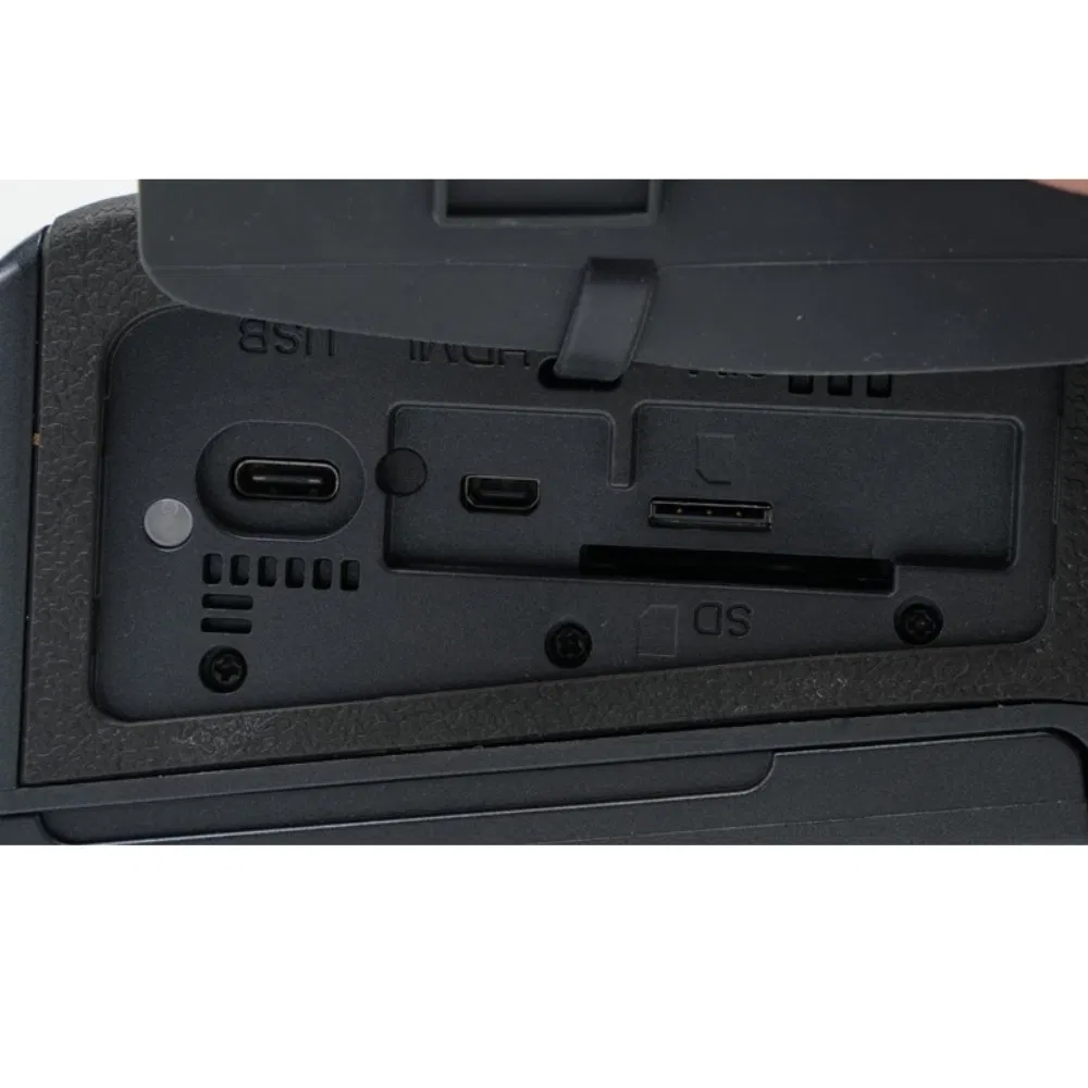 Raythink RS1280 Flagship Handheld Thermal Imaging Camera for Scientific Research