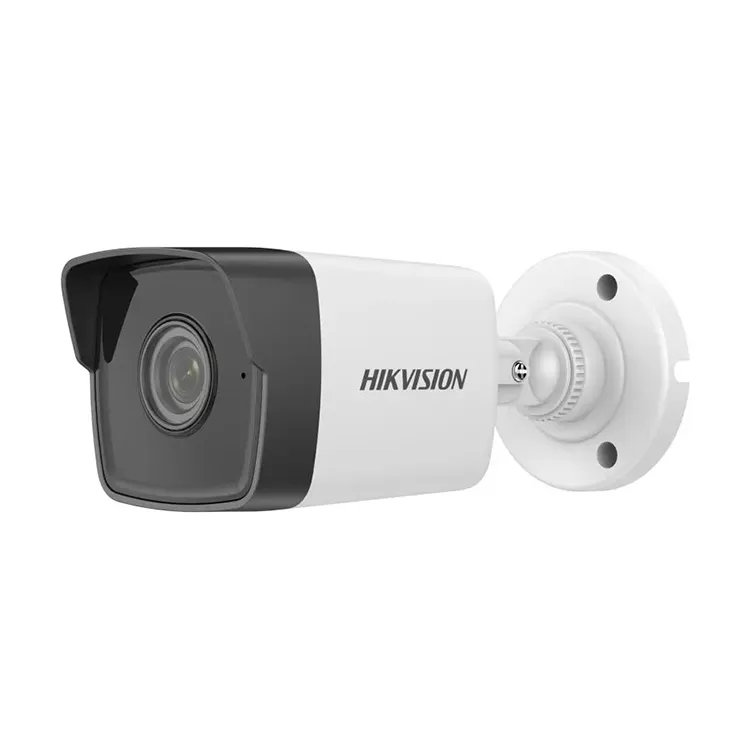 Bullet Network Camera View