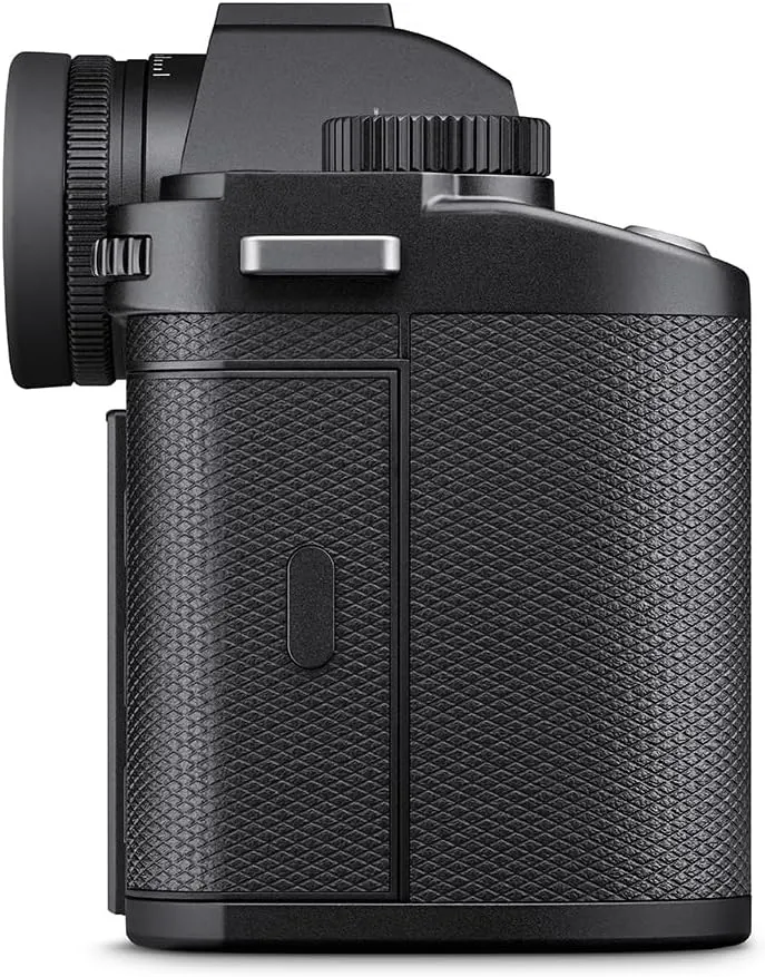 SL3-S Mirrorless Camera View 4