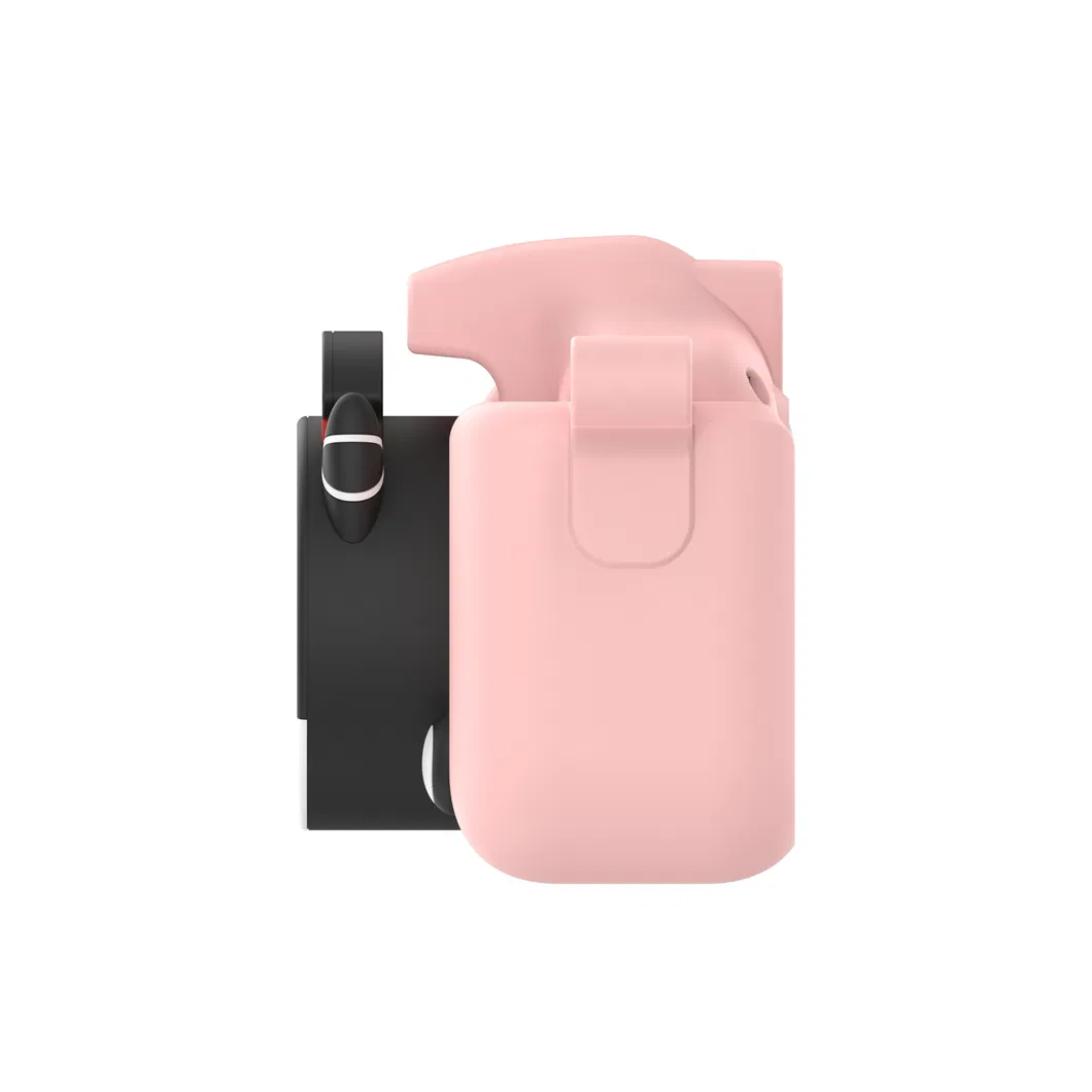 Digital Camera Detail