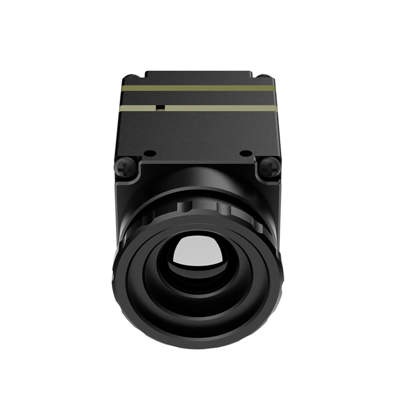 Thermal Imaging Camera Module 12um 50Hz Infrared Night Vision Thermal Core