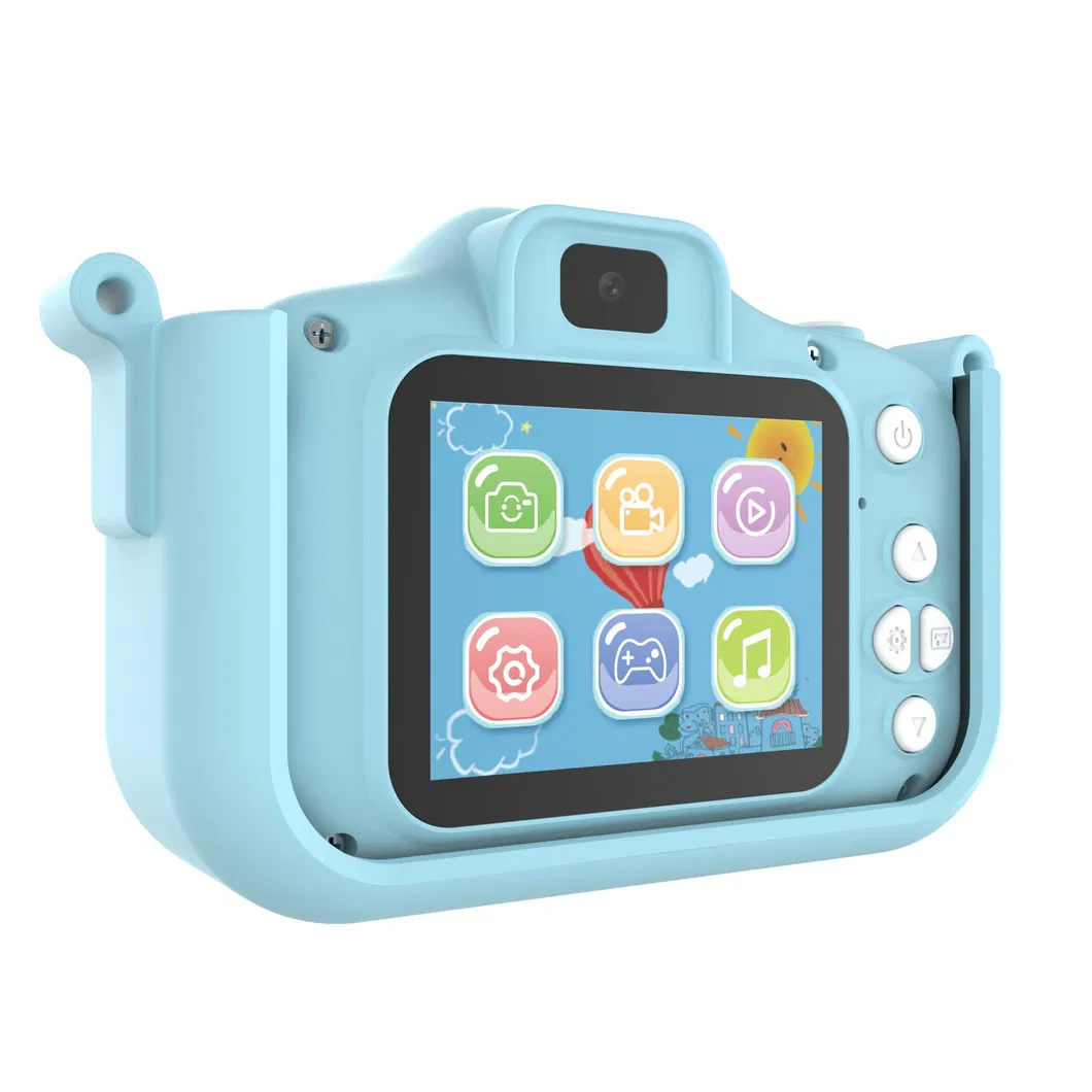 Kids Camera Detail 2