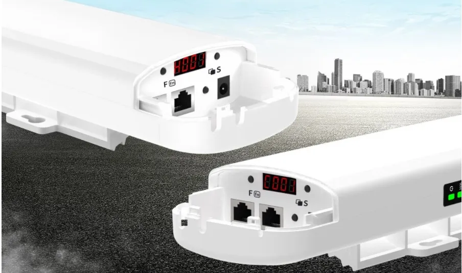 Simple Configuration Interface