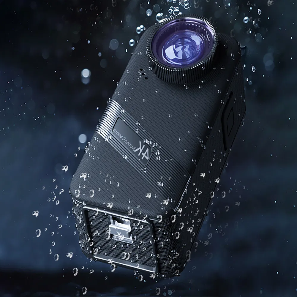 Action Camera Spec 2