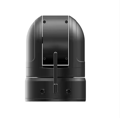 640*512 12um 25mm Lens M6t25s Night Vision Thermal Imaging Car Mounted Camera