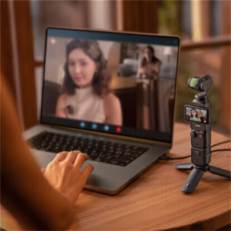 Tough ABS Camera Mount for Action Cameras with Sports Camera Accessories