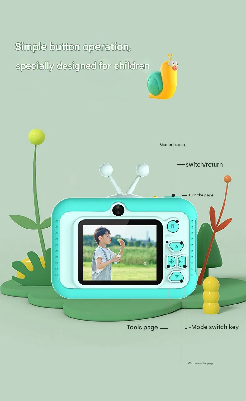 Children Camera View 10