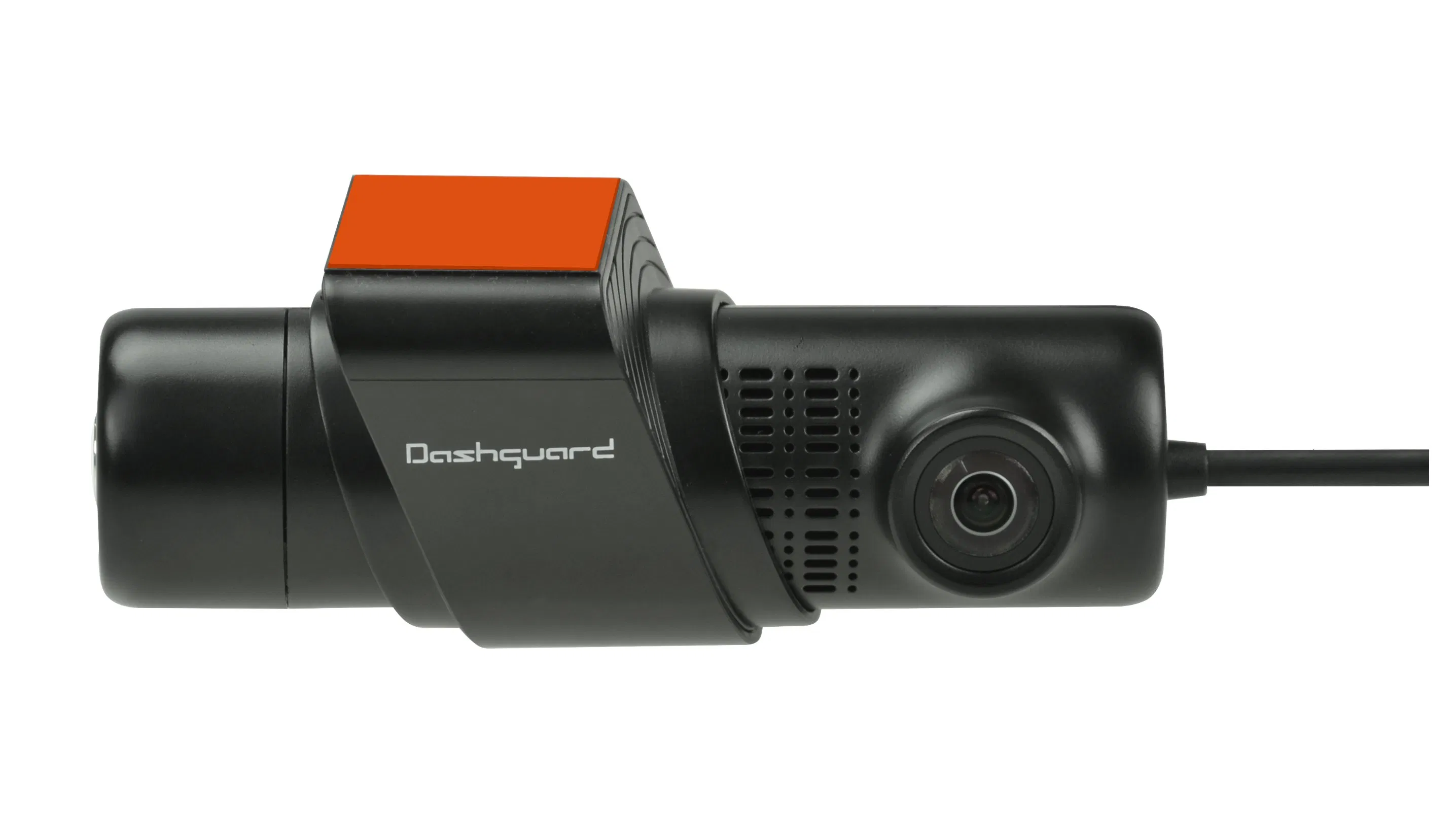 4K WiFi /GPS Dash Camera for Commercial Vehicle