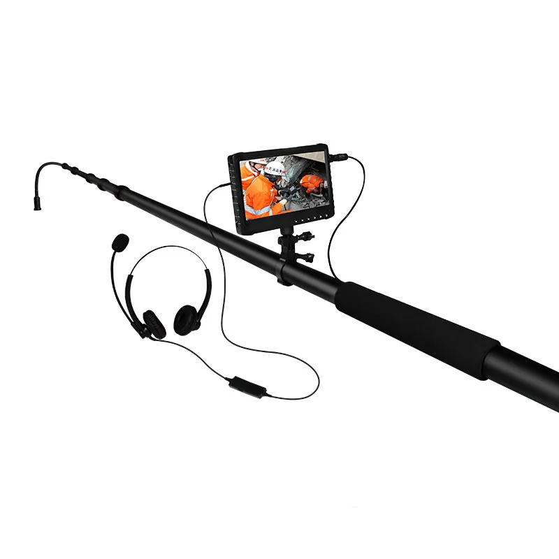 Search Camera Detail